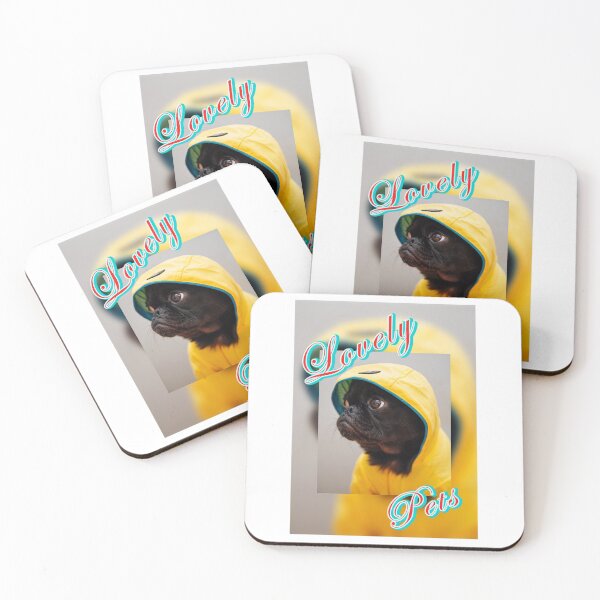 Item preview, Lovely pets 4 designed and sold by Denis Valenzuela.