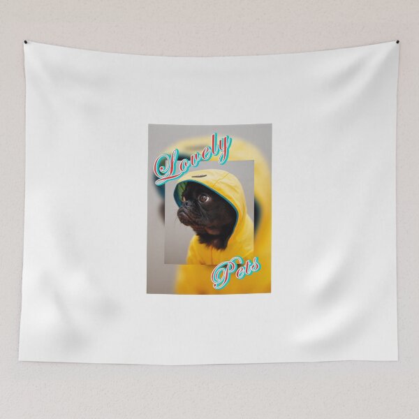 Item preview, Lovely pets 4 designed and sold by Denis Valenzuela.