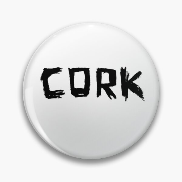Item preview, Cool Irish: Cork, Ireland designed and sold by badlydrawnbabe.