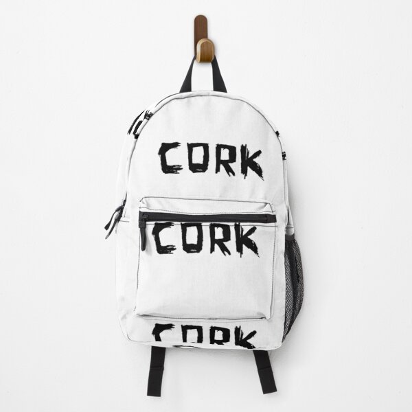 Item preview, Cool Irish: Cork, Ireland designed and sold by badlydrawnbabe.