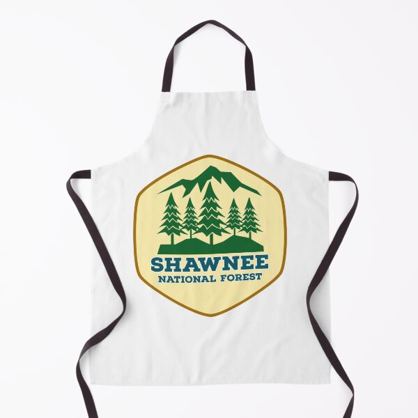 Item preview, Shawnee National Forest Illinois Vintage designed and sold by tmartinezta.