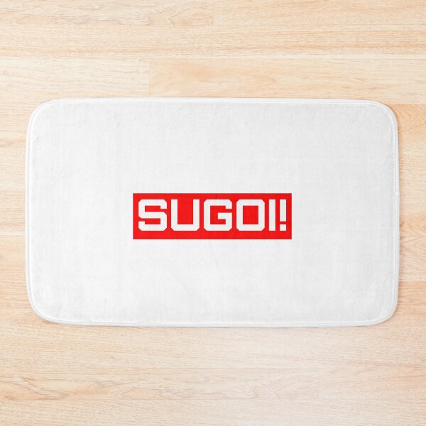 Item preview, sugoi ! designed and sold by otakumania.