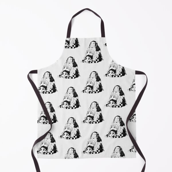 Item preview, Demon slayer gang (BW version) designed and sold by stylishmemetees.