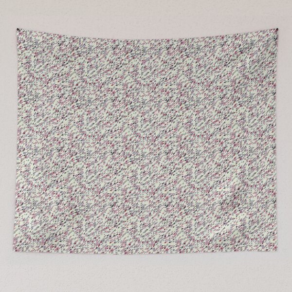 Item preview, Geometric Art designed and sold by IuriiVlasenko.
