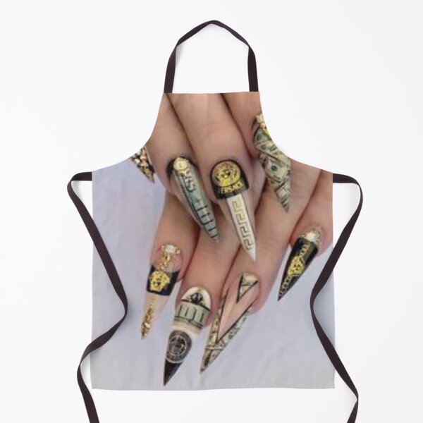 Item preview, Awesome nails designs. designed and sold by Lan thi Nguyen.
