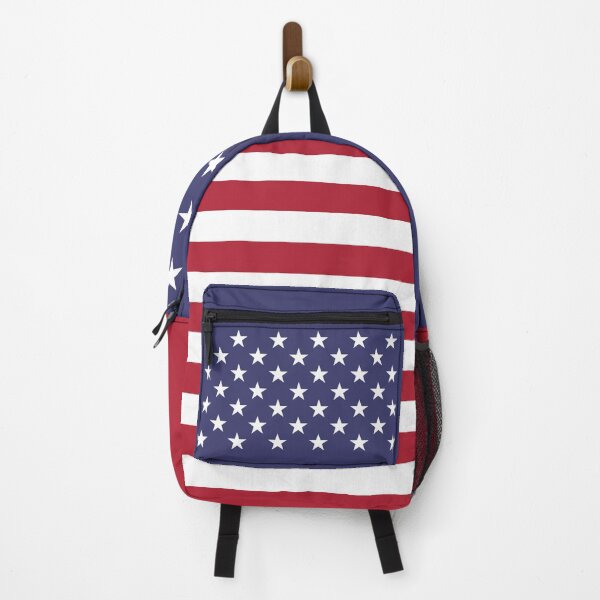 Item preview, American flag designed and sold by T-Wrks.