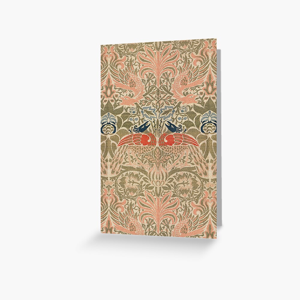 Item preview, Greeting Card designed and sold by MeganSteer.