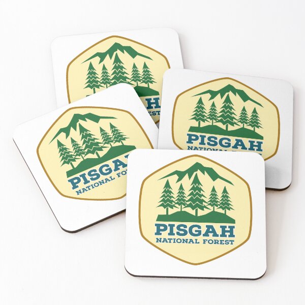 Item preview, Pisgah National Forest North Carolina Vintage designed and sold by tmartinezta.