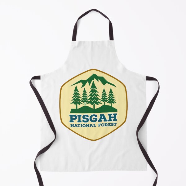 Item preview, Pisgah National Forest North Carolina Vintage designed and sold by tmartinezta.