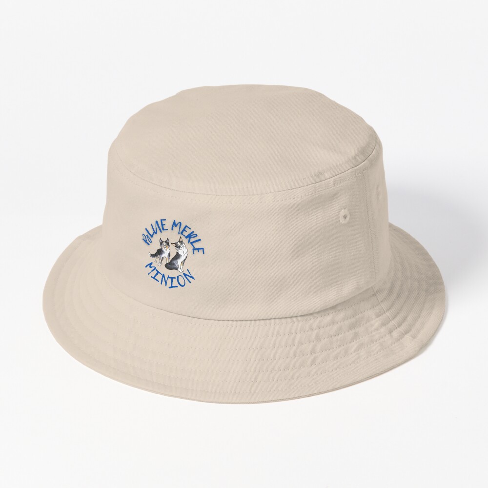 Item preview, Bucket Hat designed and sold by bluemerleminion.