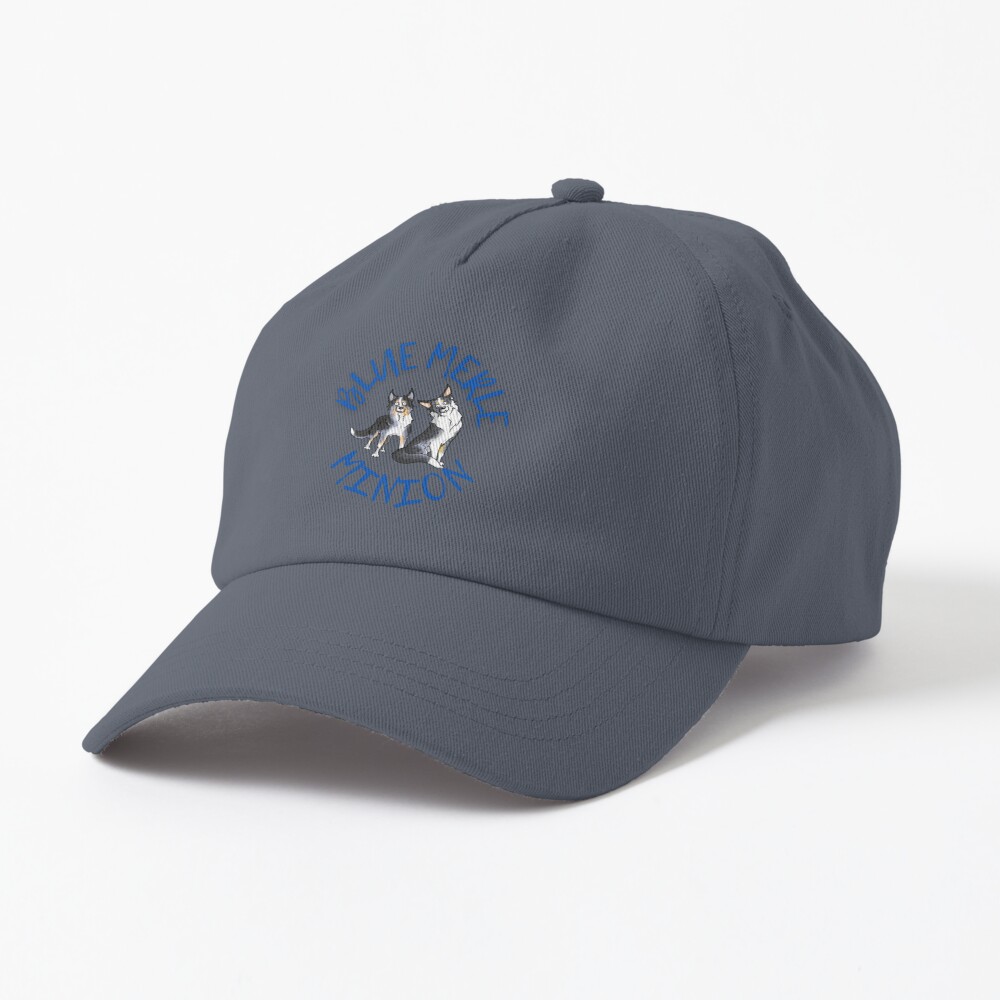 Item preview, Dad Hat designed and sold by bluemerleminion.