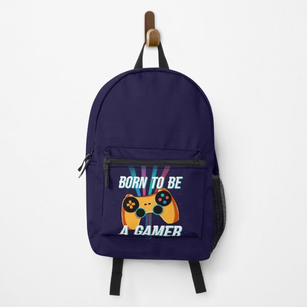 Item preview, Born to be a Gamer  designed and sold by littleartist18.