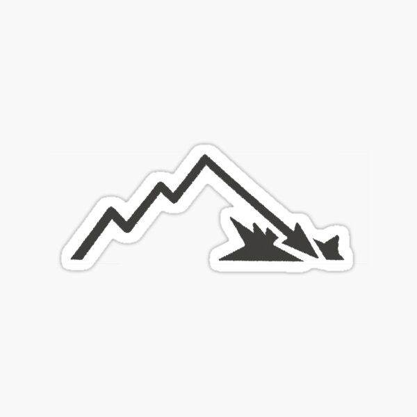 Task Force Doomer Sticker