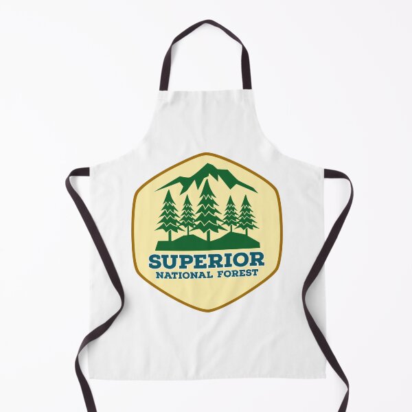 Item preview, Superior National Forest North Carolina Vintage designed and sold by tmartinezta.