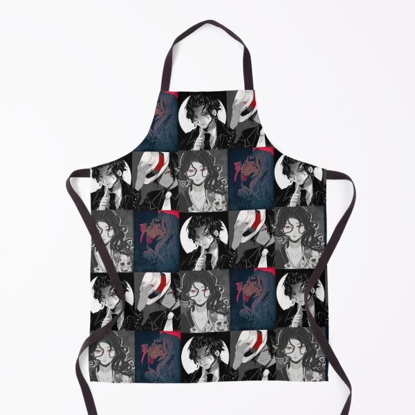 Item preview, Muzan mysterious designed and sold by stylishmemetees.