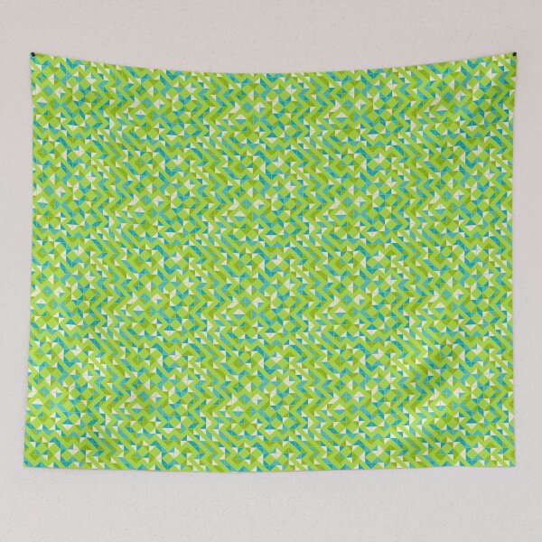 Item preview, Geometric Art designed and sold by IuriiVlasenko.