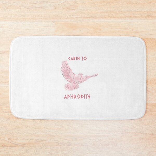Item preview, Cabin 10 Aphrodite Logo designed and sold by elfdraws.
