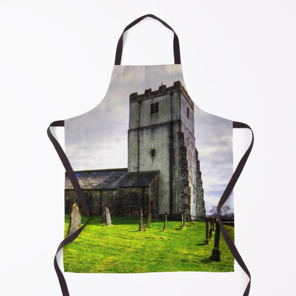 Item preview, All Saints Church, Orton designed and sold by tomg.