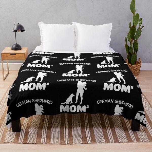 Item preview, German Shepherd Mom designed and sold by Art-Max.