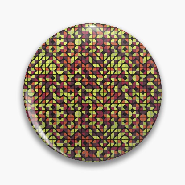Aperçu de l'œuvre Geometric Art créée et vendue par IuriiVlasenko.