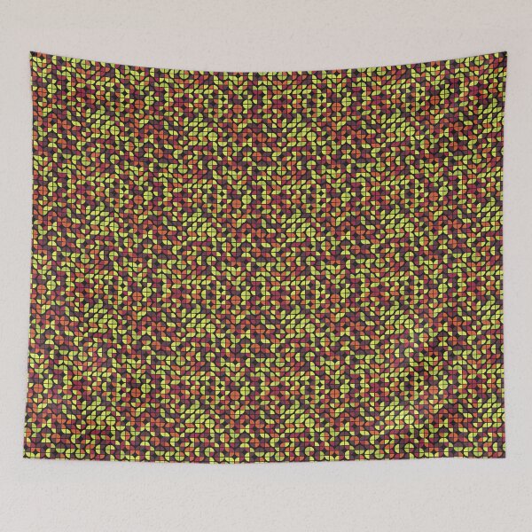 Item preview, Geometric Art designed and sold by IuriiVlasenko.