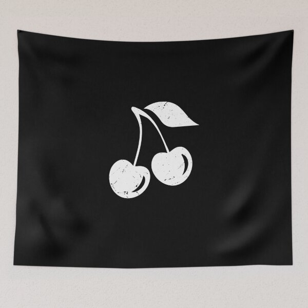 Item preview, Cherry and Cherries designed and sold by TheMattDesigns.