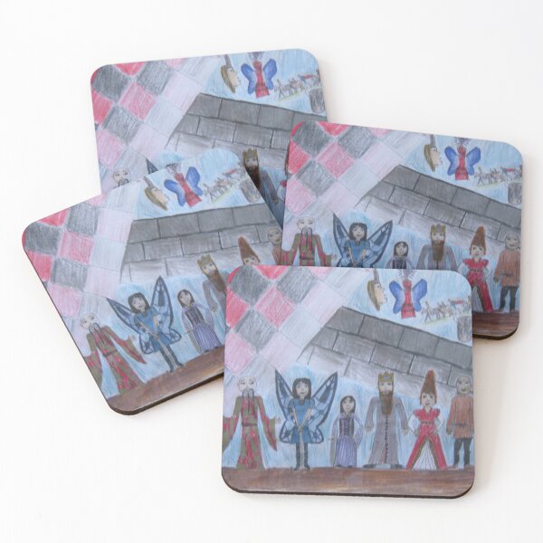 Item preview, War and Chess Characters designed and sold by nelehjr.