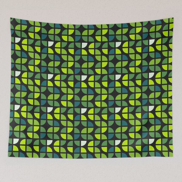 Item preview, Geometric Art designed and sold by IuriiVlasenko.