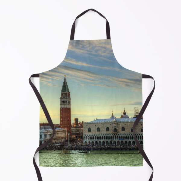 Artikelvorschau, Die Piazza in Venedig entworfen und verkauft von tomg.