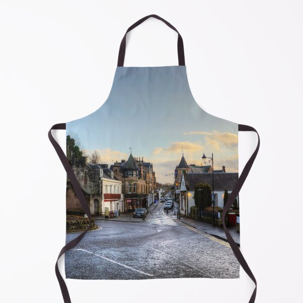 Item preview, Dunblane High Street designed and sold by tomg.