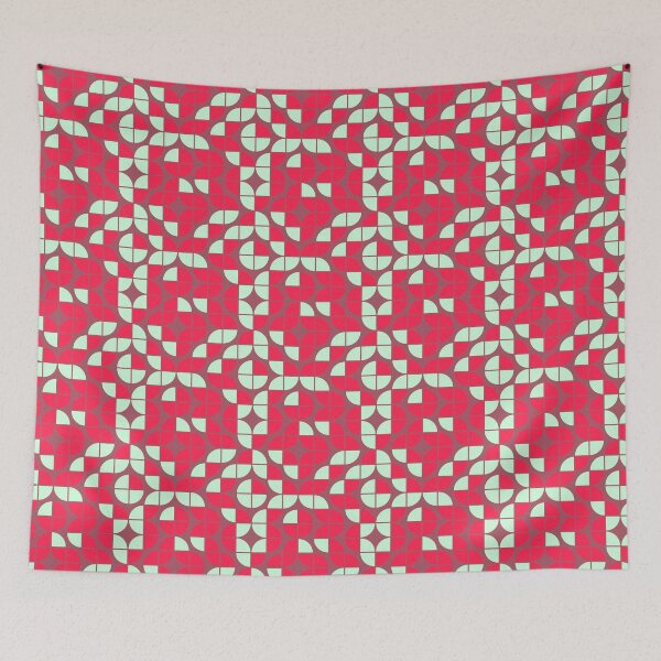 Item preview, Geometric Art designed and sold by IuriiVlasenko.