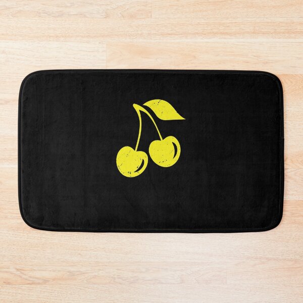Item preview, Yellow Cherry and Cherries designed and sold by TheMattDesigns.