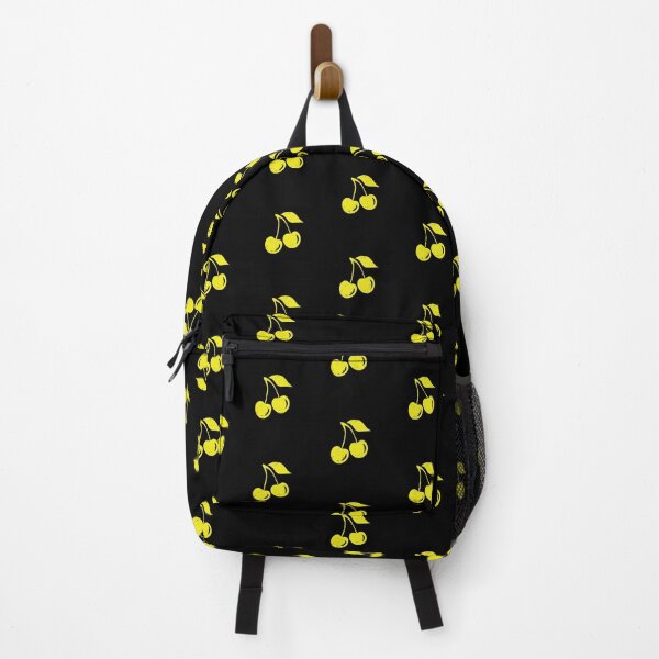 Item preview, Yellow Cherry and Cherries designed and sold by TheMattDesigns.