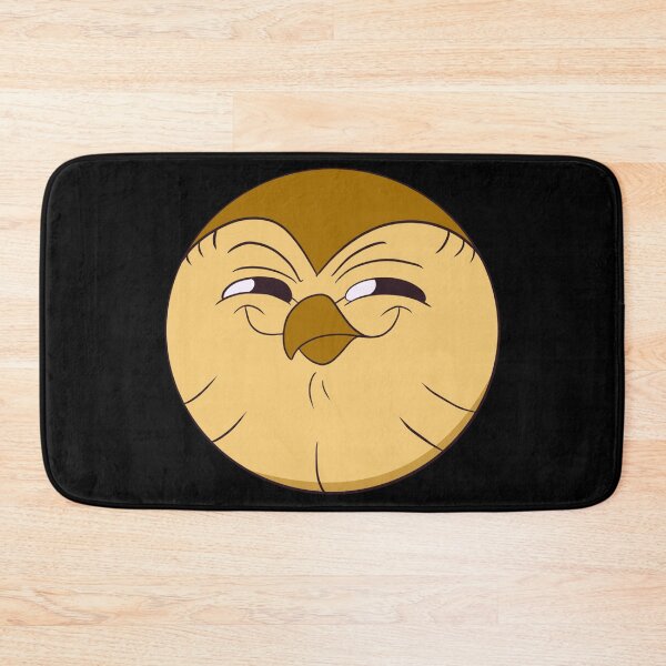 Item preview, The Owl House - Mischievous Hooty designed and sold by Enter-The-Darkside.