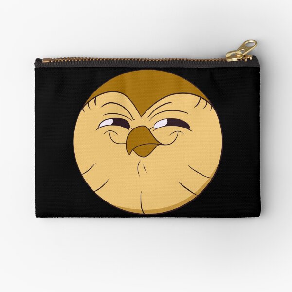 Item preview, The Owl House - Mischievous Hooty designed and sold by Enter-The-Darkside.