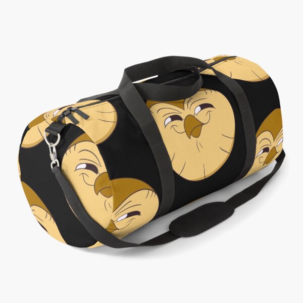 The Owl House - Mischievous Hooty Duffle Bag