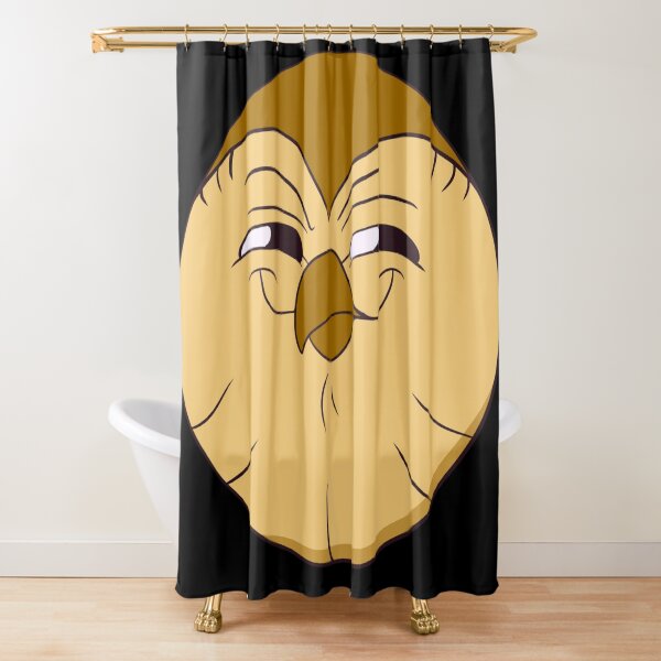 Item preview, The Owl House - Mischievous Hooty designed and sold by Enter-The-Darkside.