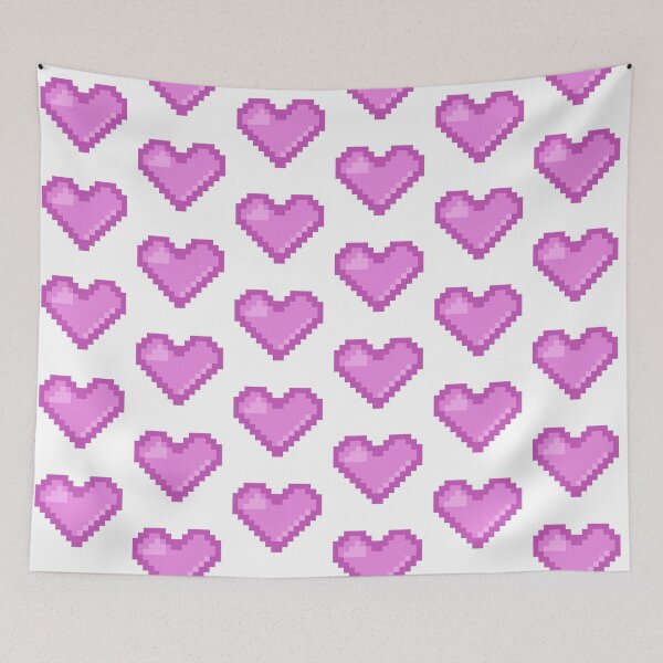 Item preview, 8bit Love designed and sold by Prometheus31.