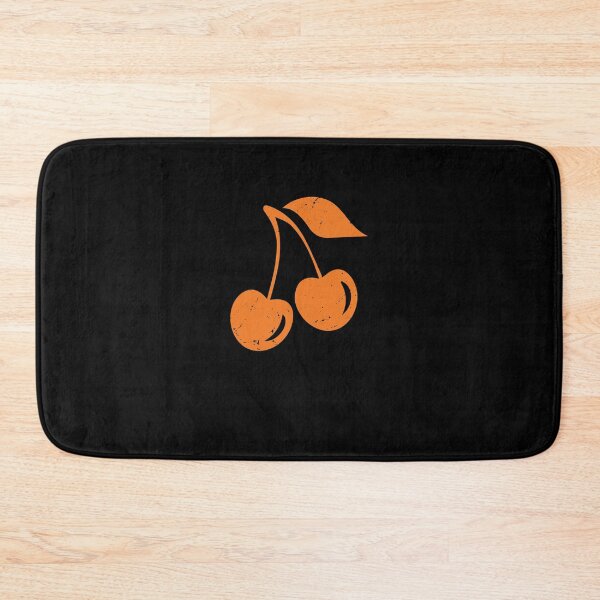 Item preview, Orange Cherry and Cherries designed and sold by TheMattDesigns.