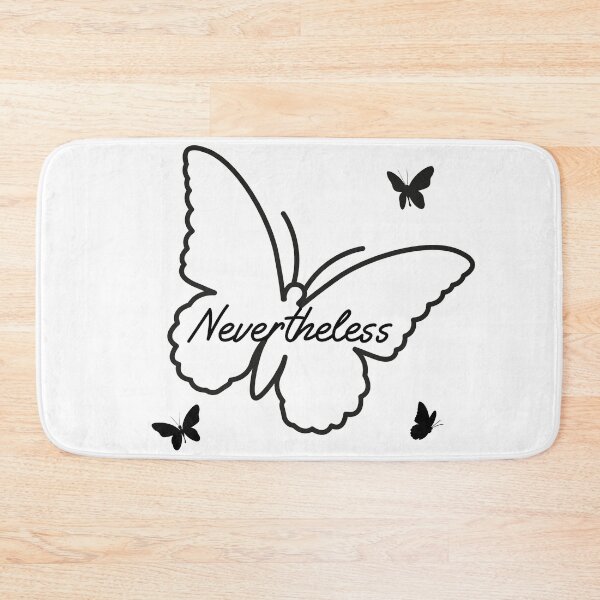 Item preview, Nevertheless designed and sold by Edenjodie.