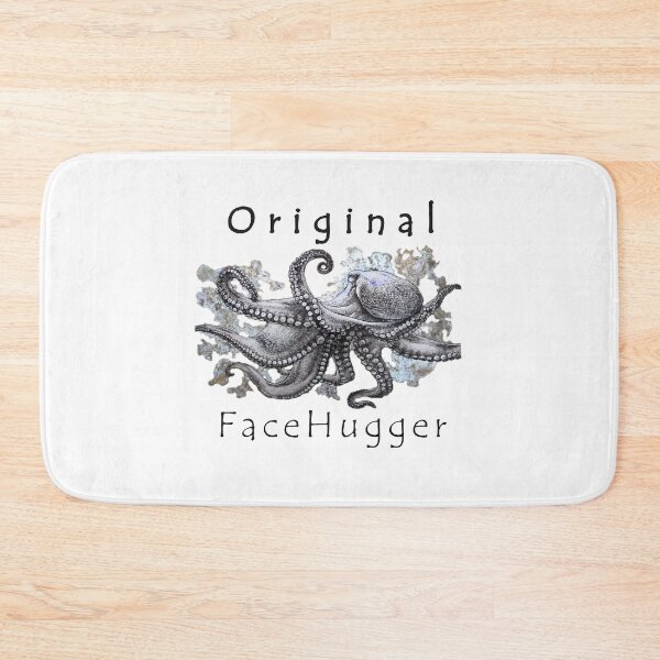 Item preview, Original Facehugger designed and sold by Rush Whitacre.