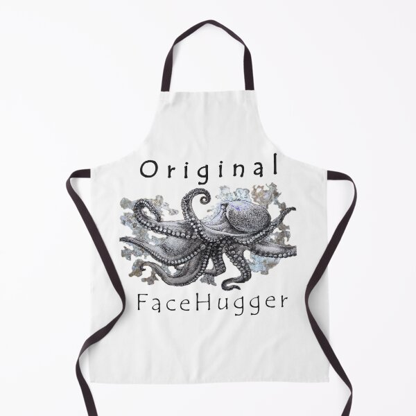 Item preview, Original Facehugger designed and sold by Rush Whitacre.