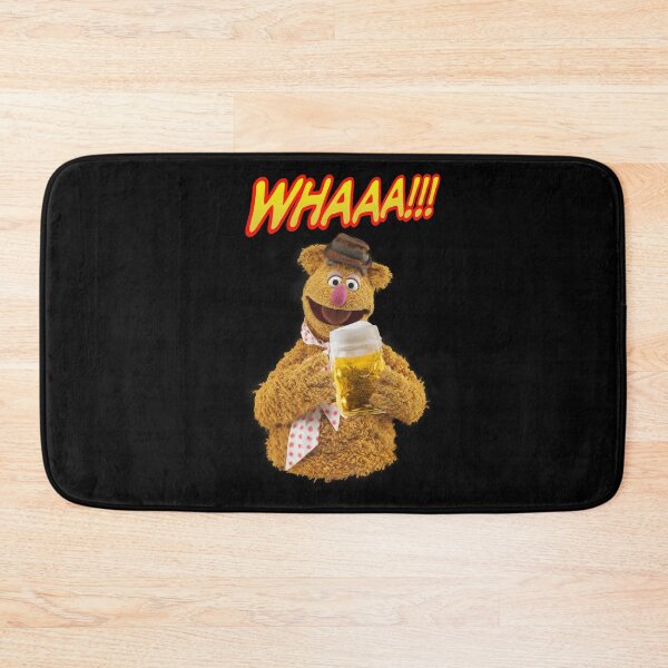 Item preview, Fozzie Beer designed and sold by interocitore.