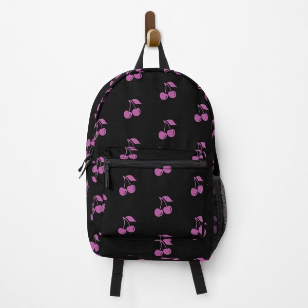 Item preview, Purple Cherry and Cherries designed and sold by TheMattDesigns.