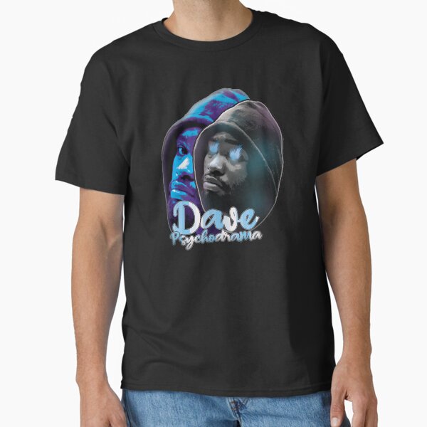 Item preview, Dave Psychodrama new desing  designed and sold by whm4des.