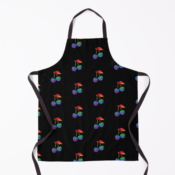 Item preview, Pride Cherry and Cherries designed and sold by TheMattDesigns.