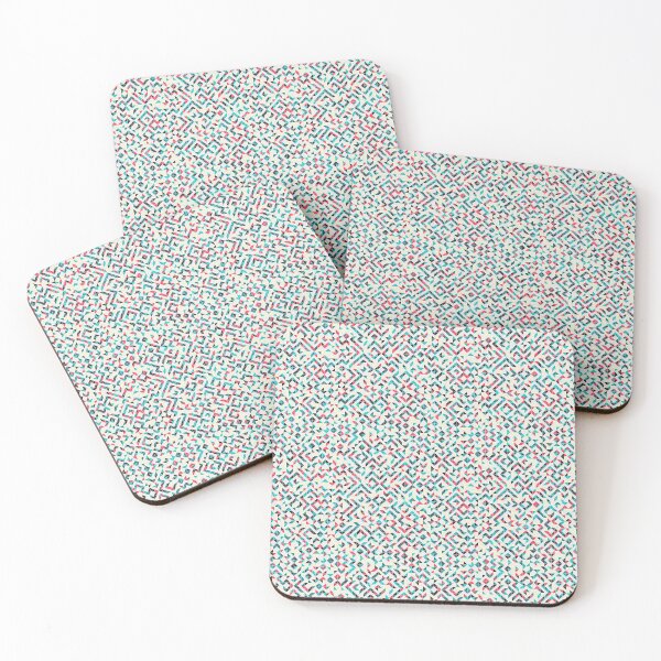 Item preview, Geometric Art designed and sold by IuriiVlasenko.