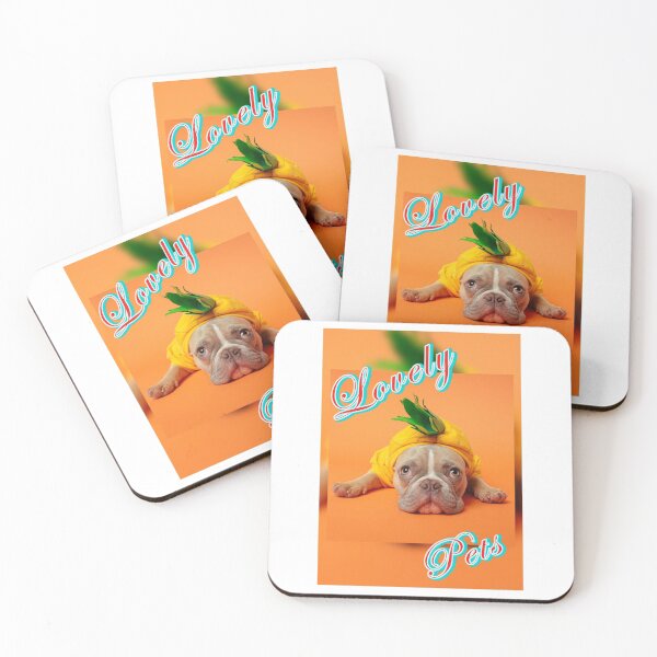 Item preview, Lovely pets 12 designed and sold by Denis Valenzuela.