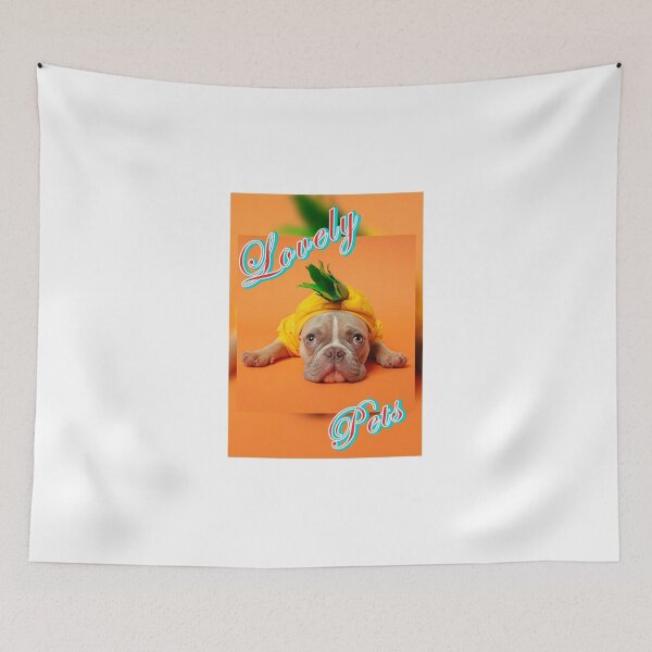 Item preview, Lovely pets 12 designed and sold by Denis Valenzuela.