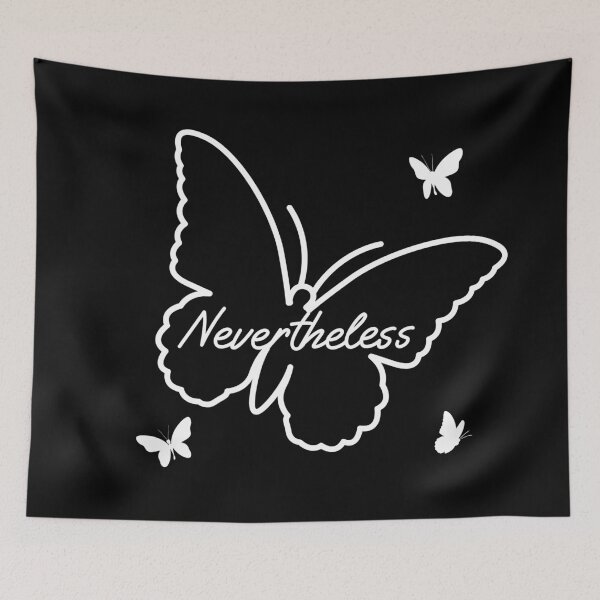Item preview, Nevertheless designed and sold by Edenjodie.
